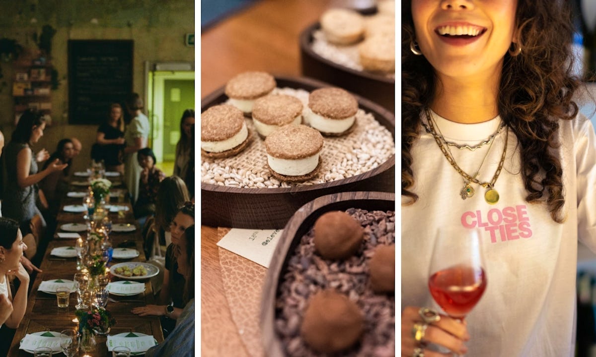 14 of the best supper clubs in London you have to try at least once