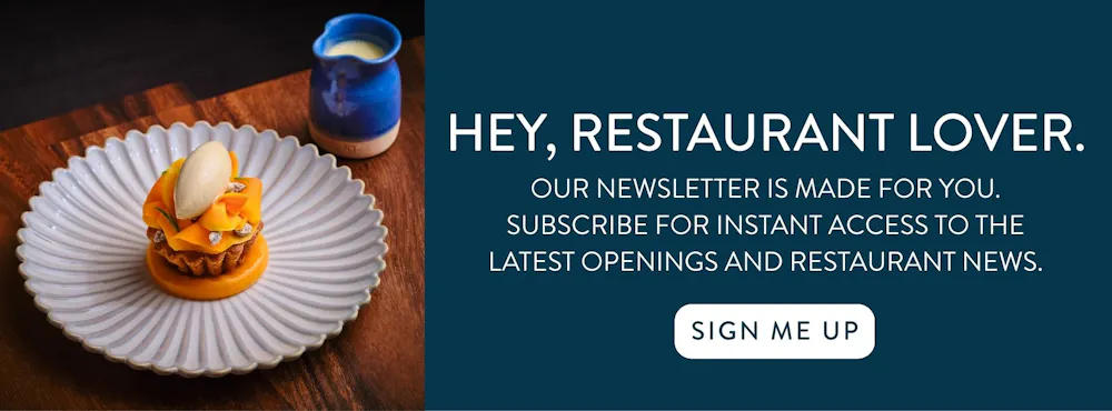 newsletters banner