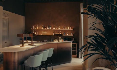 Michelin star restaurants Edinburgh: 7 spots with a star in Scotland's capital