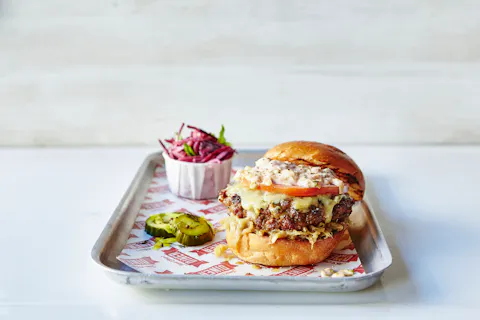 Gatwick airport restaurants: the best places to eat before you catch your flight 