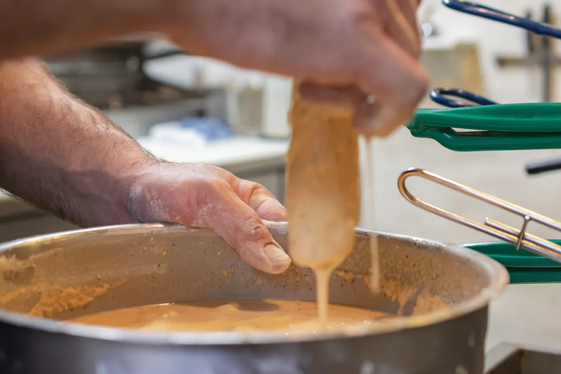 Battered deep fried Mars bars: everything you need to know 