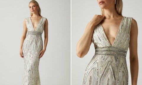 1920s wedding dresses: 15 gorgeous Gatsby-style gowns