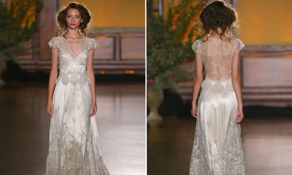Cora gown