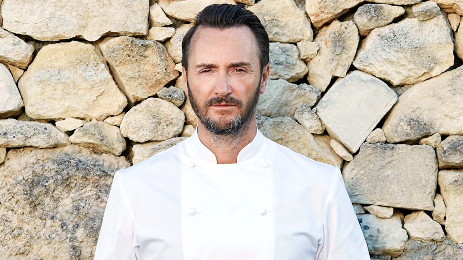 Who is Jason Atherton from The Chef’s Brigade? Everything you need to know 