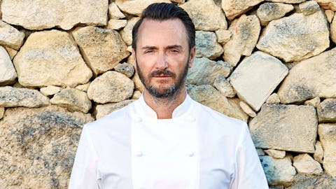 Who is Jason Atherton from The Chef’s Brigade? Everything you need to know 