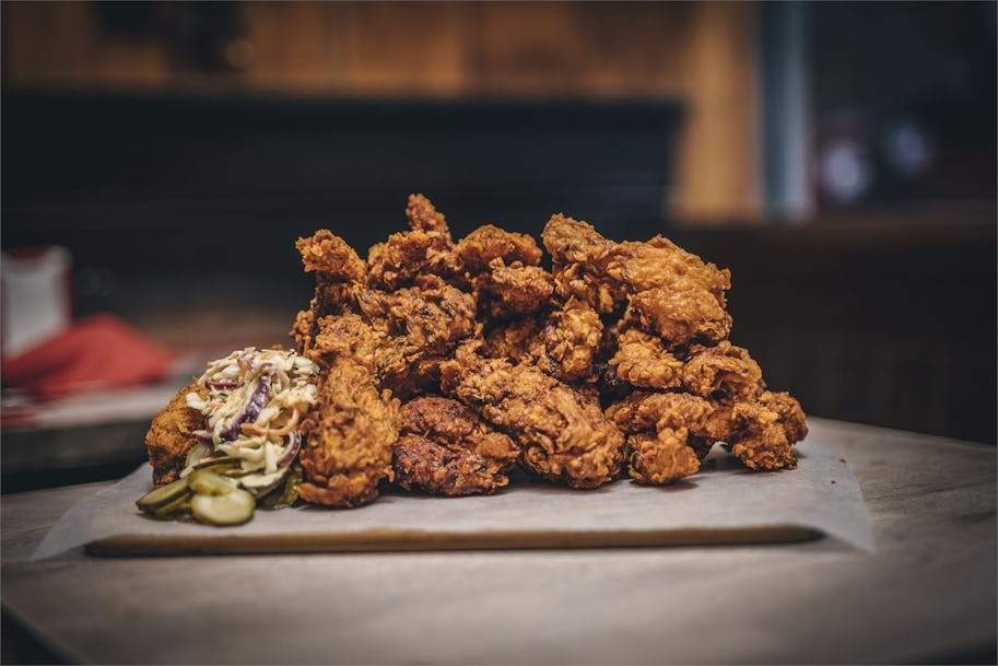 The best chicken wings in London: 7 finger-lickingly good restaurants