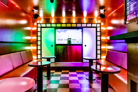 Bao KTV: What we thought of the Karaoke Room at Bao Borough