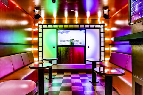 Bao KTV: What we thought of the Karaoke Room at Bao Borough