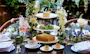 24 of the best themed afternoon teas in London