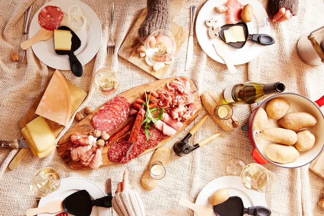 Alsace Riesling is a classic match for pastrami