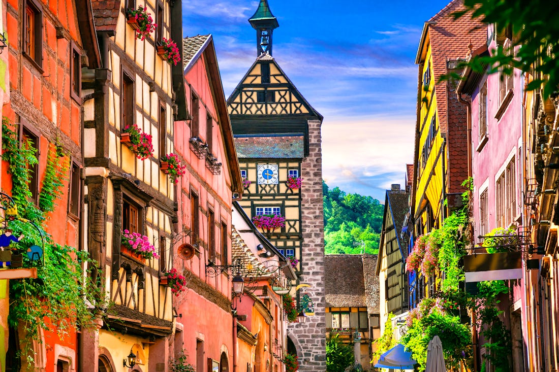 The Ultimate Guide To Alsace Wine