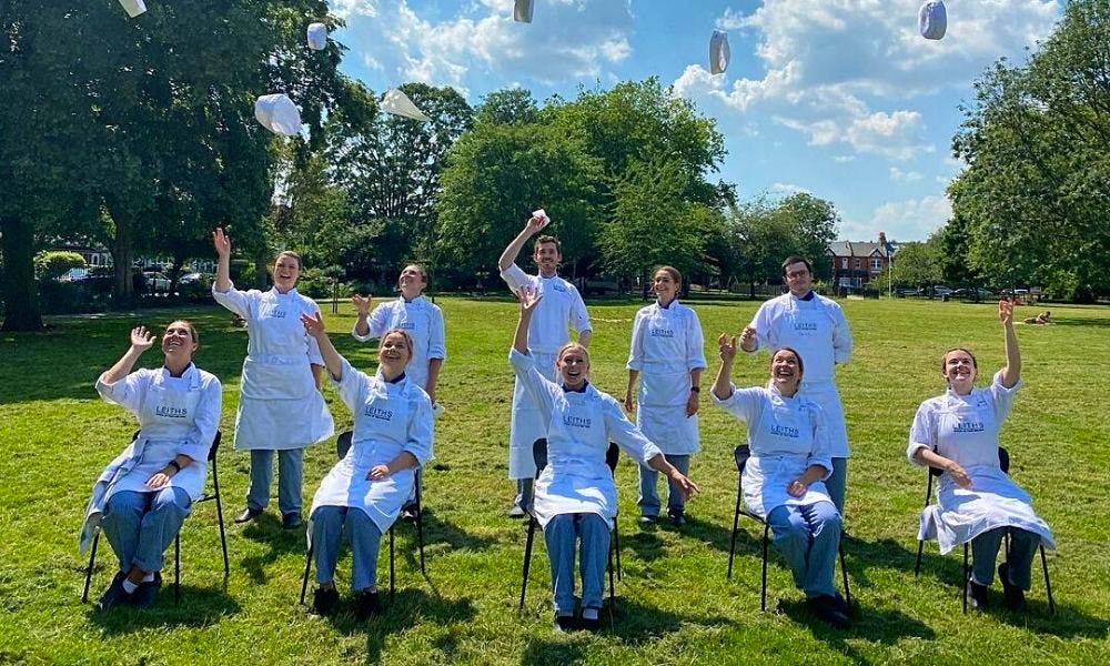 24 of the best cooking classes in London and across the UK