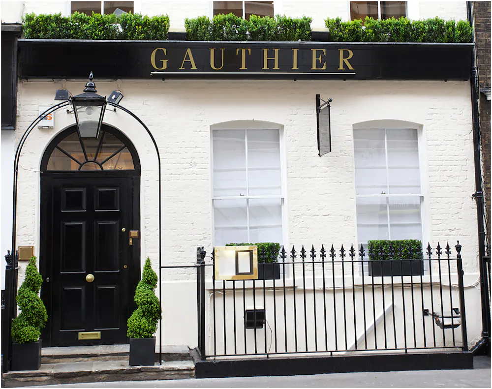 Gauthier Soho
