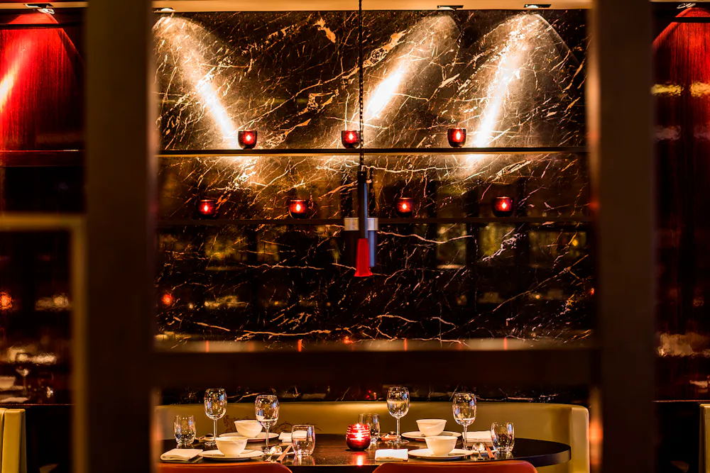 Hakkasan Hanway Place