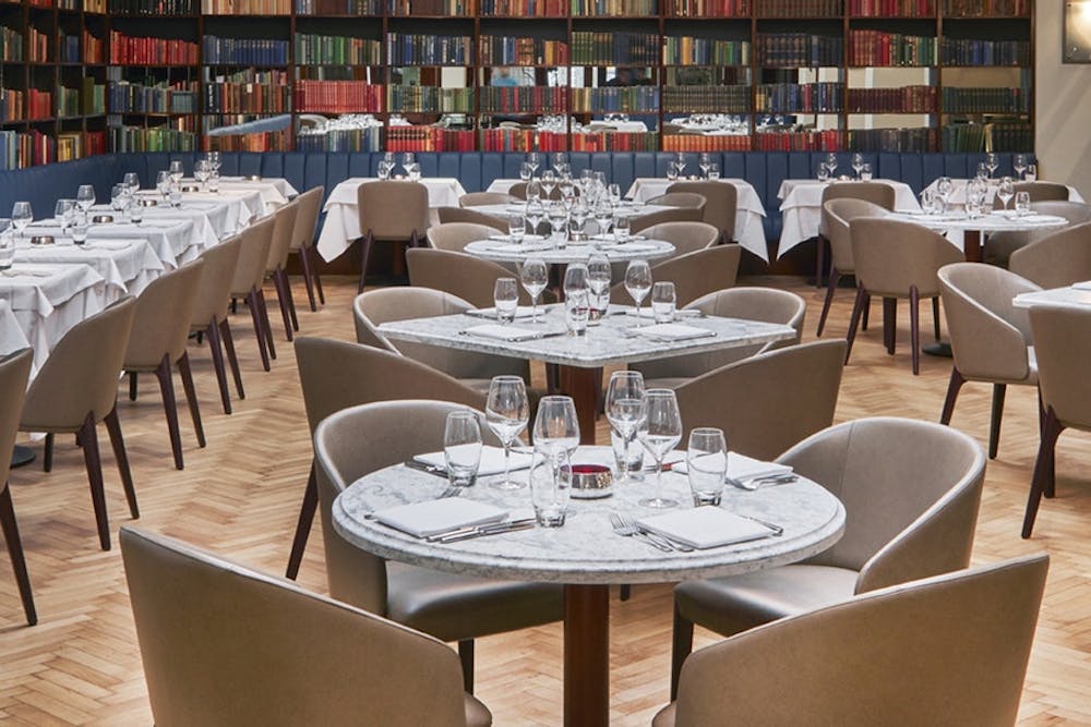 Where to drink Alsace wines in London and which wines to try