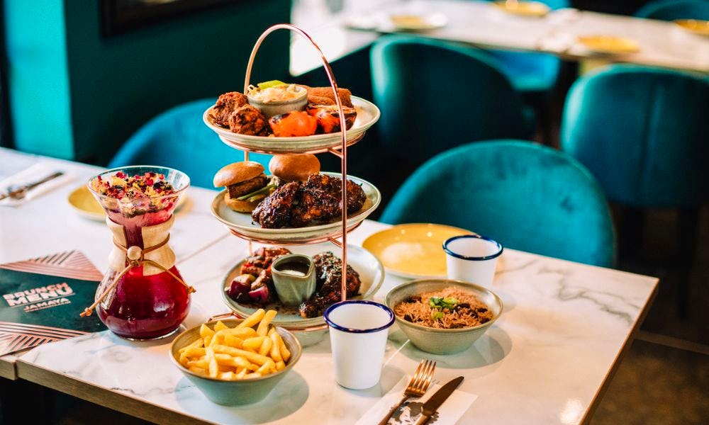 16 best and booziest bottomless brunches in Birmingham