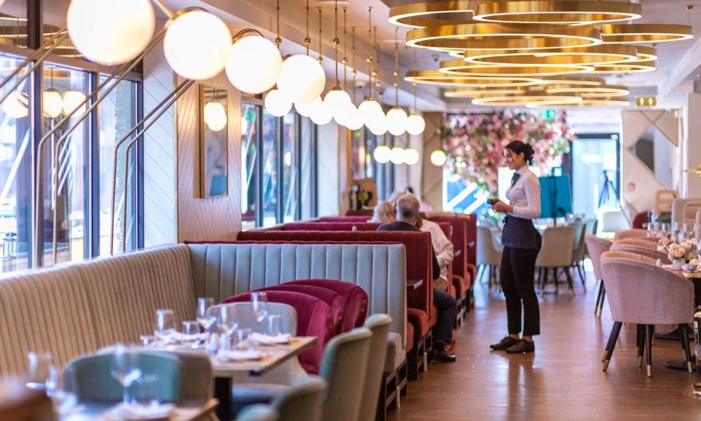 16 best and booziest bottomless brunches in Birmingham