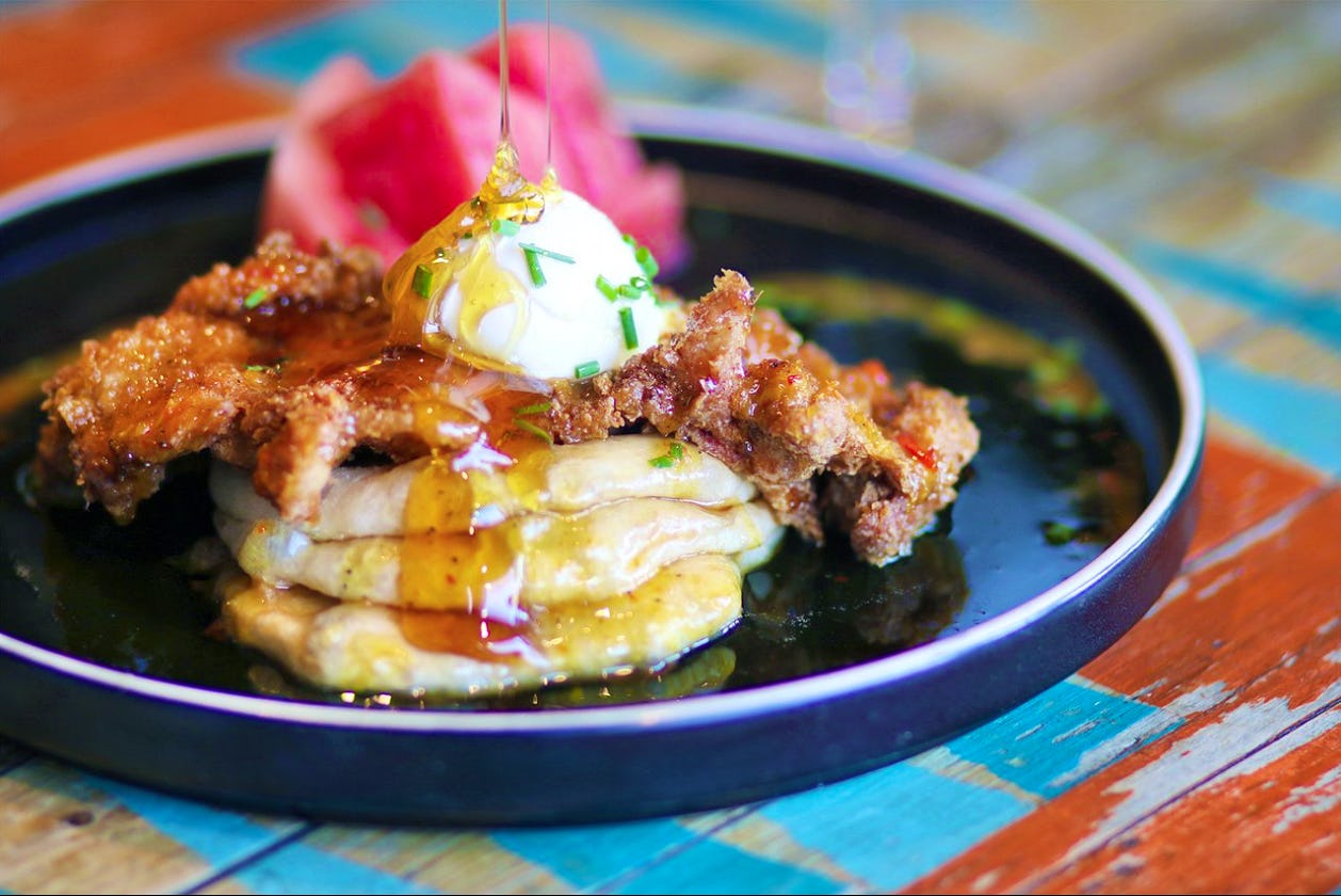 18 Bottomless Brunches In Birmingham You Have To Try