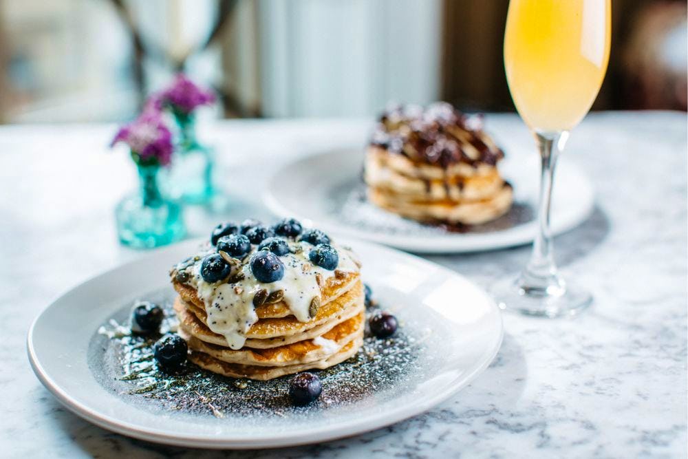 Best Bottomless Brunch Birmingham: 15 Places To Enjoy Great Food And ...