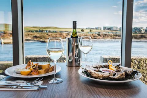 Aberdeen restaurants: the 14 best places to eat in the granite city
