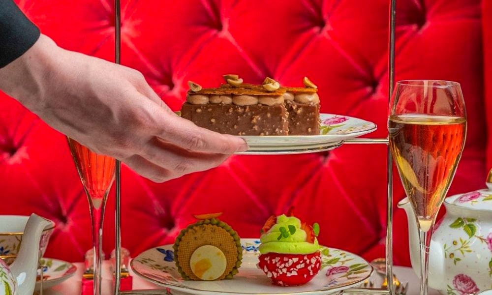 The best children's afternoon teas in London and across the UK