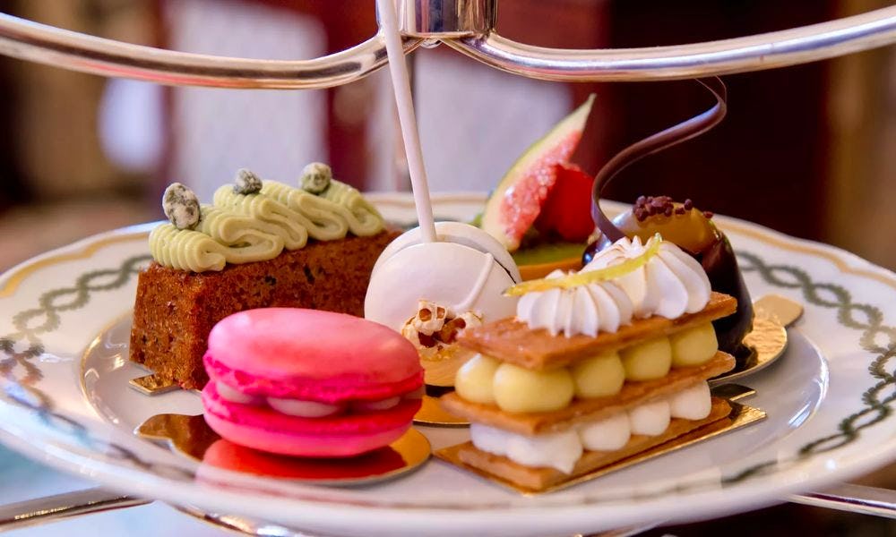 The best children's afternoon teas in London and across the UK
