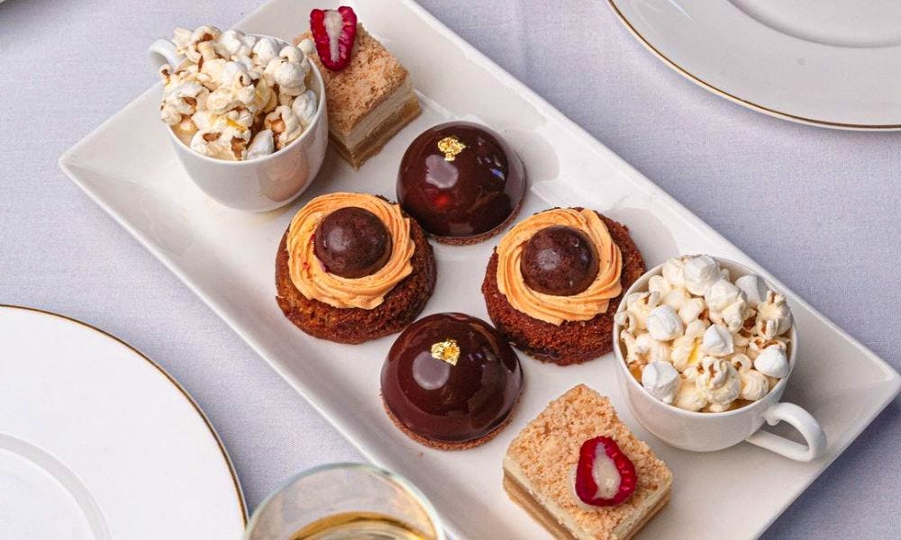The best children's afternoon teas in London and across the UK