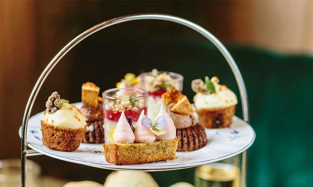 The best children's afternoon teas in London and across the UK