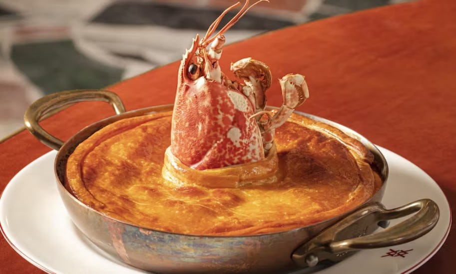 19 of the best lobster restaurants in London