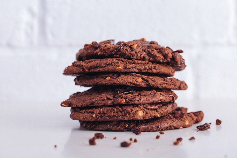 Pret is giving away free chocolate cookies tomorrow