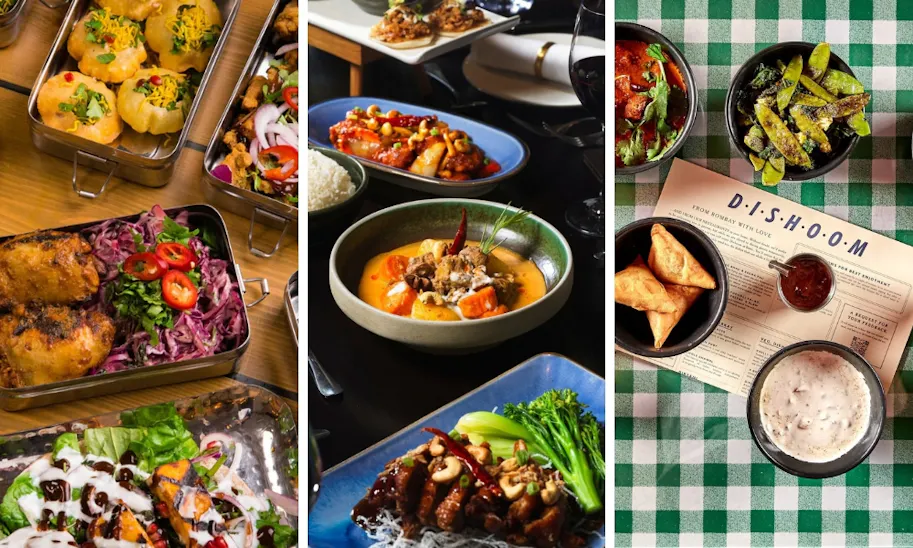 Halal restaurants in Birmingham: 10 of the best places to get a good bite to eat