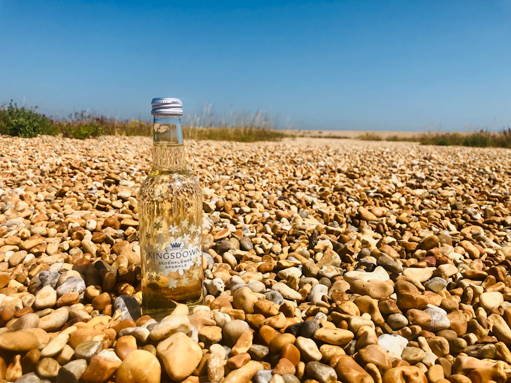Seven summery soft drinks that are perfect for your picnic basket