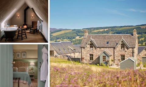21 of the best pubs with rooms in the UK for staycationing in style