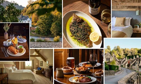 The best pubs with rooms in the UK for staycationing in style