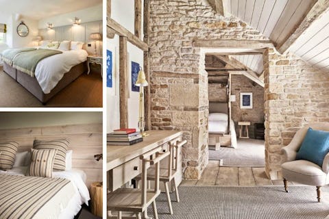 16 of the best pubs with rooms in the UK for staycationing in style