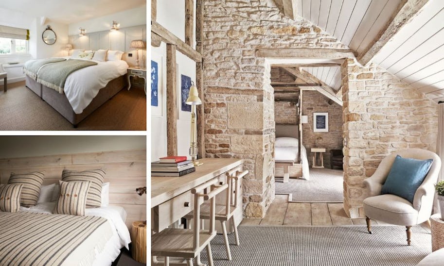 16 of the best pubs with rooms in the UK for staycationing in style