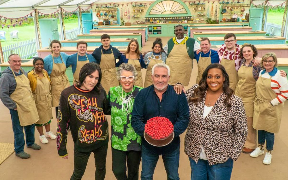 Great British Bake Off 2023: Everything you need to know