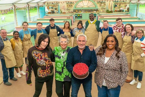 Great British Bake Off 2023: Everything you need to know