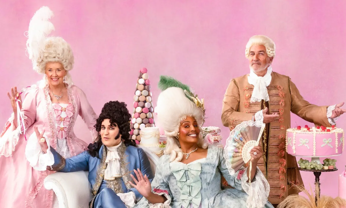 Great British Bake Off 2025: Who won series 16?