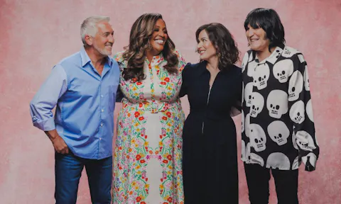 Great British Bake Off 2026: Everything you need to know about series 17