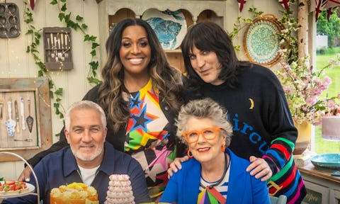 Great British Bake Off 2024: Meet this year's contestants