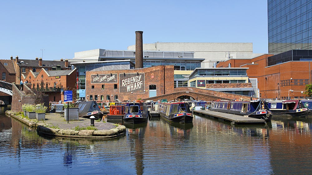 Things to do in Birmingham: 34 activities to tick off your list