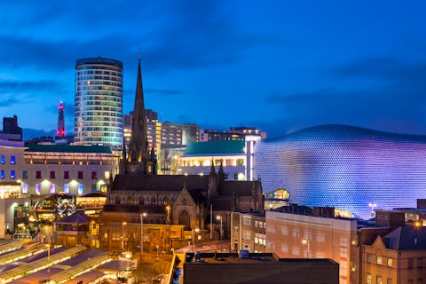 Things to do in Birmingham: 34 activities to tick off your list