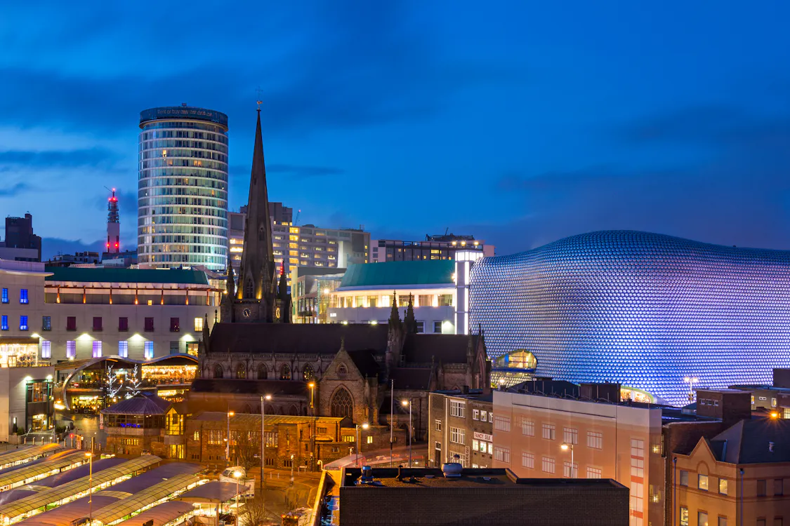 Things to do in Birmingham: 33 activities to tick off your list