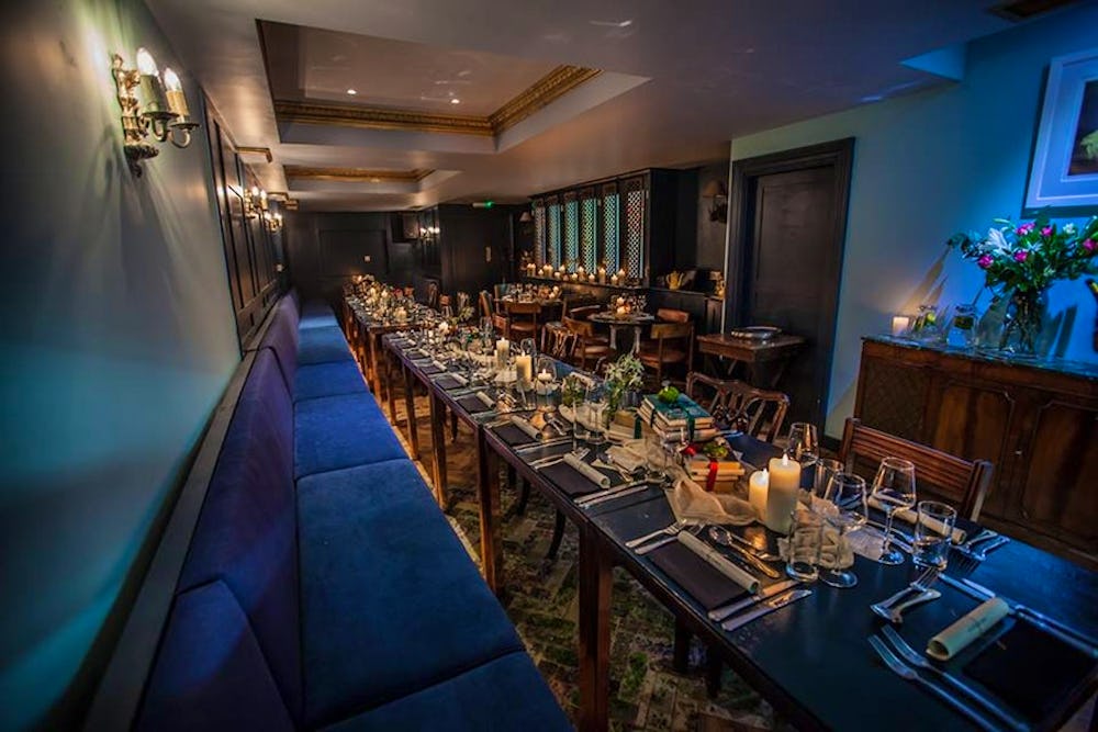 The most exclusive private members’ clubs London has to offer
