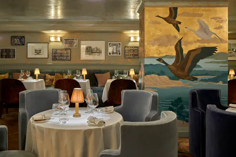 The most exclusive private members’ clubs in London