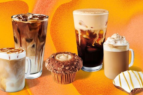 Starbucks Pumpkin Spice Latte guide for 2023