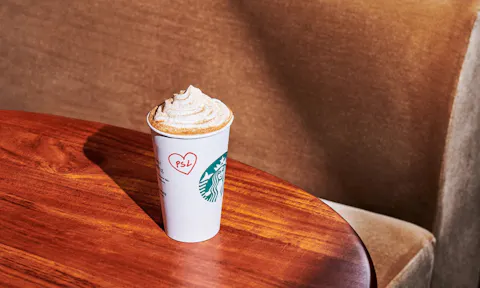 Starbucks Pumpkin Spice Latte guide for 2025