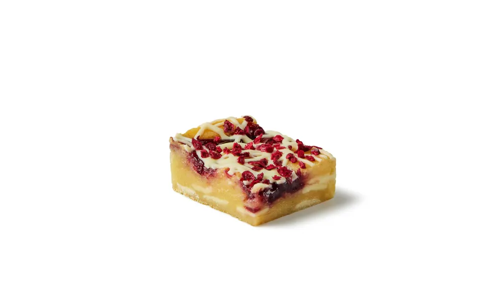 White brownie STarbucks PSL menu 2025