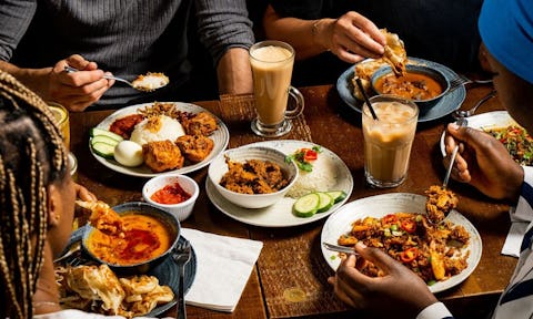 The best BYOB restaurants in London: 12 corking casual spots